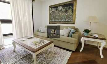 Imagem 2: Flat disponível em Moema - SP