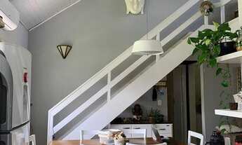 Imagem 3: Casa em Condomínio para Venda em Garopaba, Praia do Rosa, 2 dormitórios, 1 suíte, 2 banhei