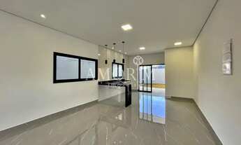 Imagem 5: LINDA CASA EM CONDOMÍNIO COM 3 DORMITÓRIOS, ÁREA GOURMET E LINDO ACABAMENTO