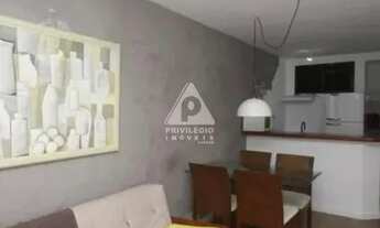 Imagem 2: Apartamento à venda, 2 quartos, 1 suíte, Flamengo - RIO DE JANEIRO/RJ