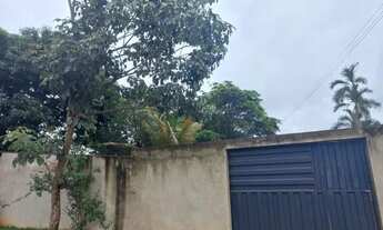 Imagem: Casa Usina Rochedo lugar para quem quer