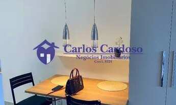 Imagem 5: Apartamento 1 quarto na Ilha do Leite | Mobilado | Nascente