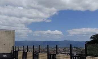 Imagem 4: Apartamento para aluguel possui 60 metros quadrados com 1quarto