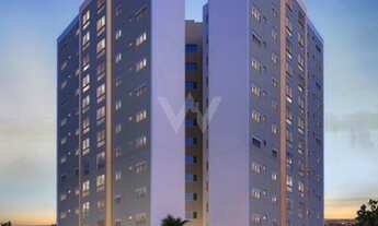 Imagem 2: Apartamento para venda tem 85 metros quadrados com 3 quartos em Vila Rosa - Novo Hamburgo