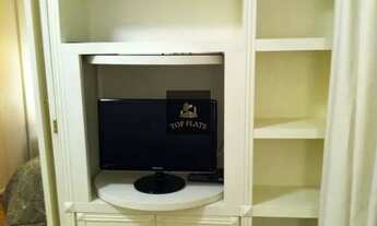 Imagem 5: Flat disponível emMoema