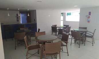 Imagem 6: Edf Costa de atapuz,setubal,87m,3 Qtos,nascente,vista mar definida,andar alto,2 vagas,laze