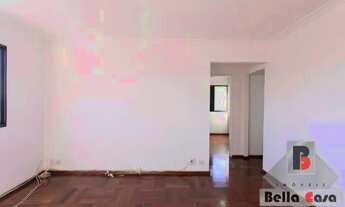 Imagem 4: Apartamento na Mooca, 59m2, com 02 quartos, sala para 02 ambientes e 02 vagas fixas