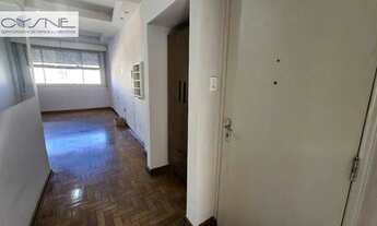 Imagem 2: Kitnet com 1 dormitório para alugar, 50 m² por R$ 2.040/mês - República - São Paulo/SP