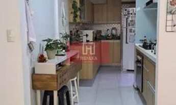 Imagem 5: Apartamento à venda no bairro Cursino - São Paulo/SP, Zona Sul