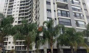 Imagem 1: Studio com 1 dormitório para alugar, 51 m² por R$ 2.850,00/mês - Vila Izabel - Curitiba/PR