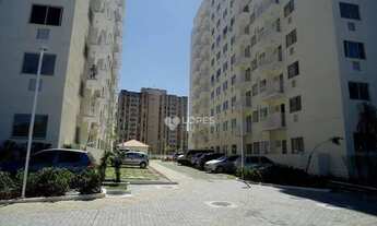 Imagem 6: Apartamento com 3 dormitórios à venda, 72 m² por R$ 355.000,00 - Fonseca - Niterói/RJ