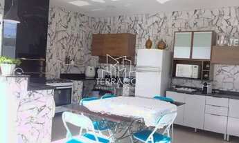 Imagem 5: CONFORTÁVEL CASA TÉRREA À VENDA NO CONDOMÍNIO IBI ARAM I EM ITUPEVA SP