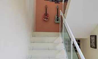 Imagem 4: CASA RESIDENCIAL em VOTORANTIM - SP, LOTEAMENTO ALDEIA DA MATA