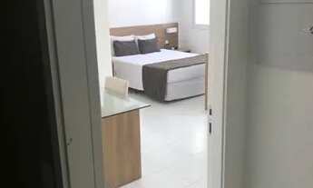 Imagem 4: Flat (35m2) no Verano Stay (Barra da Tijuca) - unidade A