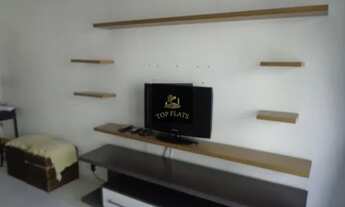 Imagem 2: Flat disponível em Moema