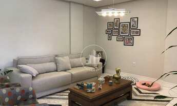 Imagem 5: Apartamento com 3 dormitórios à venda, 126 m² por R$ 639.000,00 - Centro - Palhoça/SC