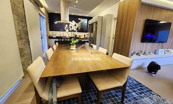 Imagem 4: Casa ISOLADA no Canto do Forte, 3 suítes, 5 vagas, só na imobiliária em Praia Grande