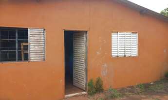 Imagem: Casa parque do sol lageado