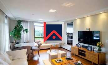 Imagem: Apartamento Locação 4 Dormitórios - 220