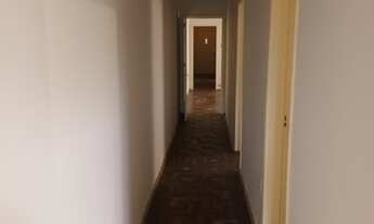 Imagem 2: Apartamento para aluguel possui 100 metros quadrados com 2 quartos em Santana - Porto Aleg