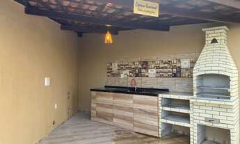 Imagem 3: Apartamento com três quartos(um suíte) - Passaré - 48m²