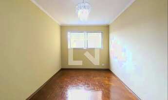 Imagem 2: Apartamento para Aluguel - Água Fria, 2 Quartos, 54 m2