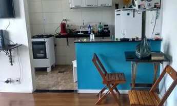 Imagem 4: Apartamento um quarto centro