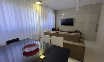 Imagem 3: Apartamento para Locação em Belo Horizonte, Palmeiras, 3 dormitórios, 1 suíte, 2 banheiros