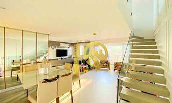 Imagem 2: Cobertura com 4 dormitórios à venda, 243 m² - Jardim Aquarius - São José dos Campos/SP