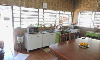 Imagem 5: Casa para aluguel possui 100 metros quadrados com 2 quartos em Cristal - Porto Alegre - RS