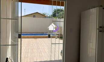 Imagem 4: Casa com 2 quartos, 74 m², à venda por R$ 395.000- Luíza Mar Mirim - Itanhaém/SP