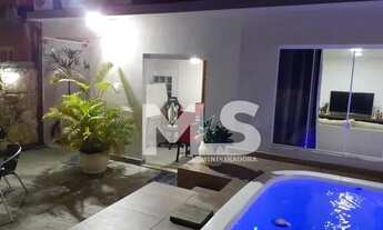 Imagem 4: Casa de condomínio para venda com 200 m² com 3 quartos - Recreio dos Bandeirantes