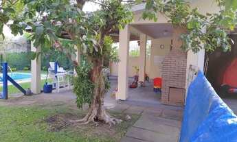 Imagem 5: Casa para Venda - 300m², 5 dormitórios, sendo 2 suites, 5 vagas - Tristeza