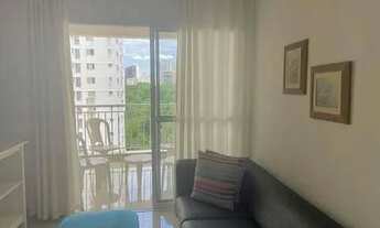 Imagem 2: Apartamento mobiliado leia a descrição