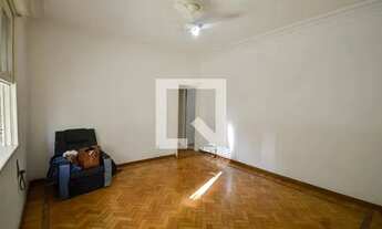 Imagem 4: Apartamento para Aluguel - Tijuca, 3 Quartos, 120 m2