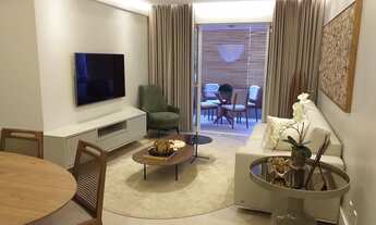 Imagem: Aptº novo para venda com 112 m² com 4