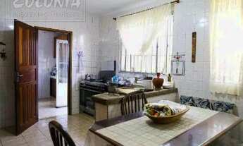 Imagem 4: Santo André - Casa Padrão - Bangú