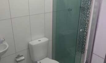 Imagem 7: Apartamento para aluguel possui 30 metros quadrados com 1 quarto