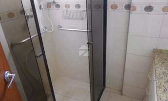 Imagem 6: Cobertura - Taquaral - Campinas