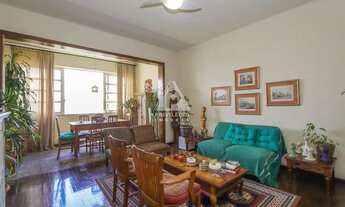 Imagem 1: Apartamento à venda, 3 quartos, Santa Teresa - RIO DE JANEIRO/RJ