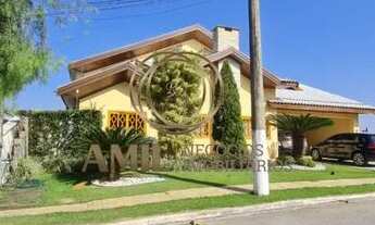 Imagem 2: CAÇAPAVA - Casa de Condomínio - RESIDENCIAL SANTA HELENA