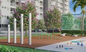 Imagem 7: Conquiste Seu Próprio Espaço com Economia: Apartamentos Disponíveis9.8.4.1.2.2.6.3.9