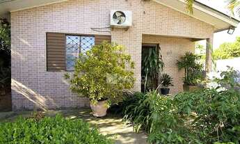 Imagem 2: Casa com 2 dormitórios à venda, 110 m² por R$ 250.000,00 - Piratini - Alvorada/RS