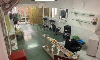 Imagem 7: SAO PAULO - Casa Comercial - ACLIMACAO