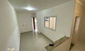 Imagem: Apartamento com 2 dormitórios, 44 m²