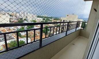 Imagem 7: Apartamento para aluguel possui 110 metros quadrados com 3 quartos em Centro - Taubaté - S