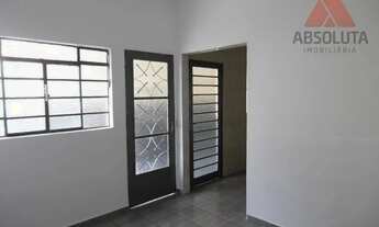 Imagem 6: Casa com 2 dormitórios para alugar, 70 m² por R$ 1.041,72/mês - Vila Santa Inês - American