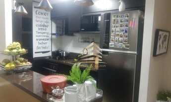 Imagem 6: Apartamento com 3 dormitórios à venda, 72 m² por R$ 571.000,00 - Macedo - Guarulhos/SP