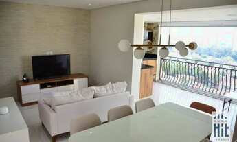 Imagem 5: Apartamento com 3 dormitórios à venda, 183 m² por R$ 2.640.000,00 - Aclimação - São Paulo