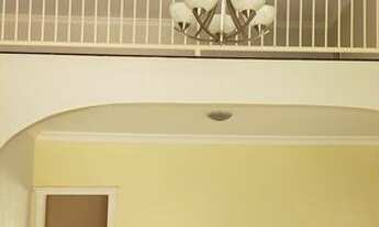 Imagem 5: Casa composta de 3 suites 1 master com spa em Vicente Pires